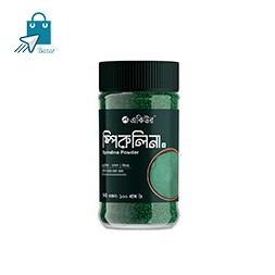 Spirulina Powder