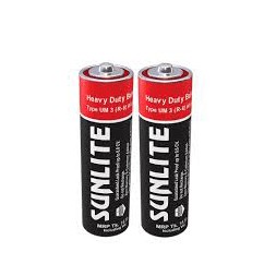 Sunlite Heavy Duty AAA Battery