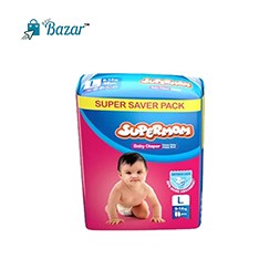 Supermom Baby Diaper Belt L (9-14 kg)