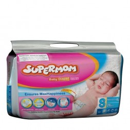 Supermom Baby Diaper Belt S New Born-8 kg