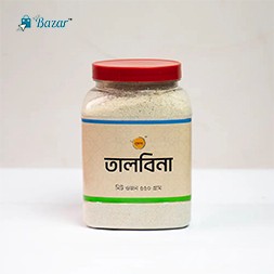 Talbina - তালবিনা