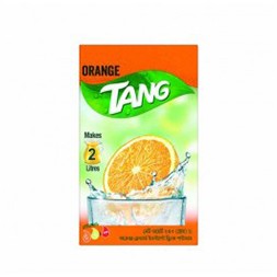 Tang Orange Packet