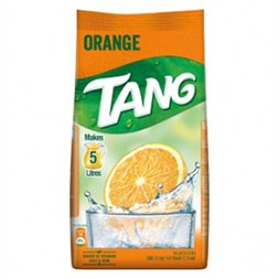 Tang Orange Powder Packet