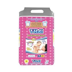 Thai Baby Diaper Pant M 5-12 kg