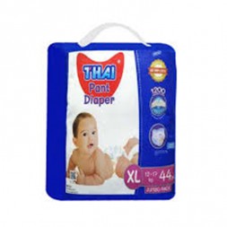 Thai diaper Pant (Jumbo Pack) XL 12-17 kg
