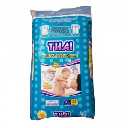 Thai diaper xl size