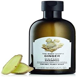 The Body shop Ginger shampoo 250 ml