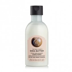 The Body Shop shea Butter Conditioner 250 ml