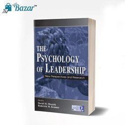 The psychology of Leadership
