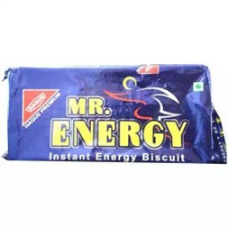 Thumb Haque MR.Energy Biscuits Pack