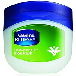 Vaseline Blue Seal (Light hydrating jelly)