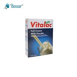 VITALAC FCMP Full Cream Milk Powder