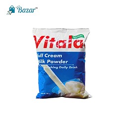 Vitalac FCMP full Cream Milk Powder Poly