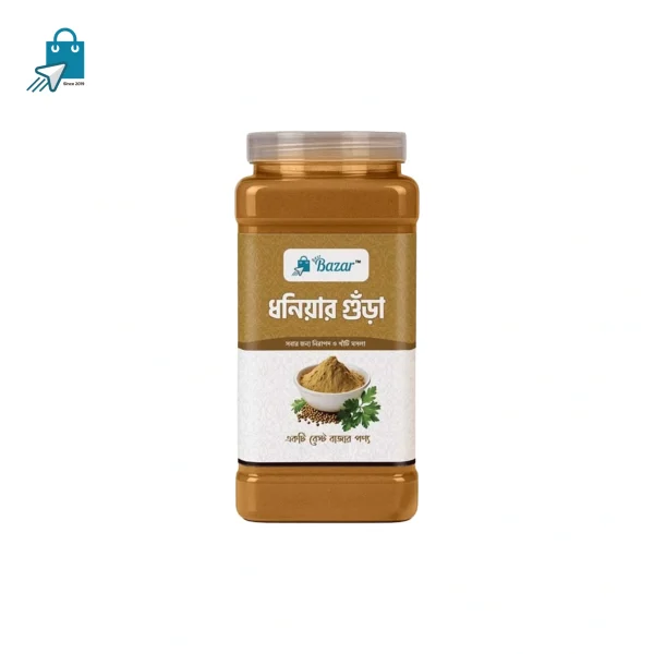 ধনিয়া গুড়া