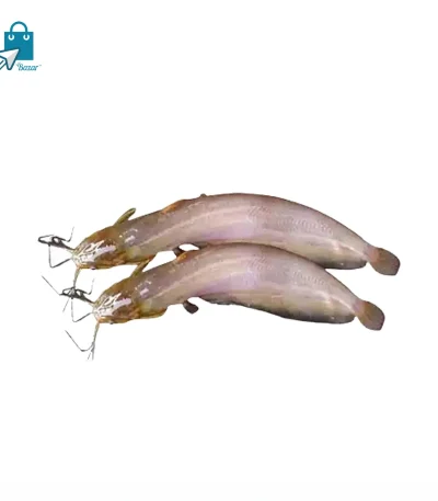 শিং মাছ (রেডি টু কুক) ১ কেজি | Fresh Ready to Cook Shing Fish