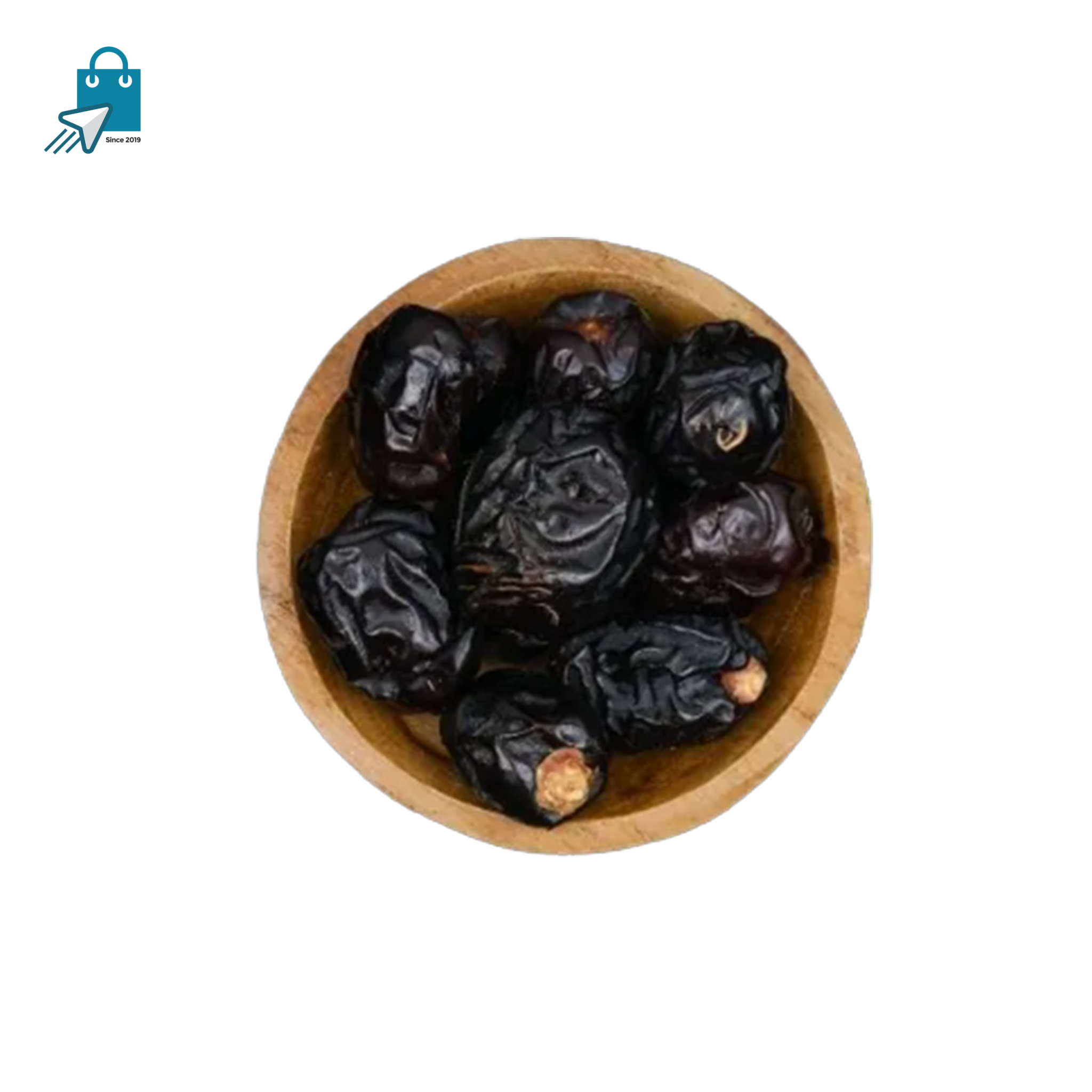 Ajwa আজওয়া খেজুর VIP - Image 1