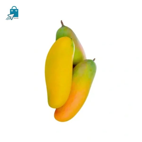 ব্যানানা আম | Fresh Banana Mango Bangladesh (1 kg)