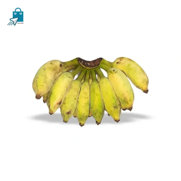 পাহাড়ি বাংলা কলা