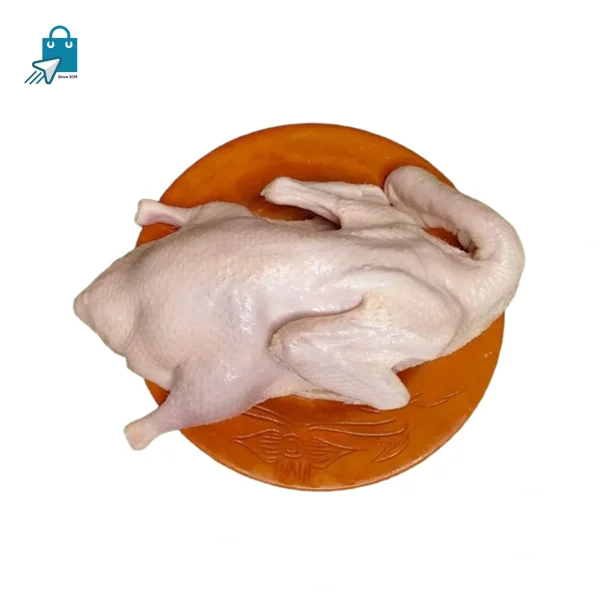 Beijing Duck (Ready to Cook) | 2-3Kg Size | বেইজিং হাঁস (রেডি টু কুক) | ২-৩ কেজি সাইজ