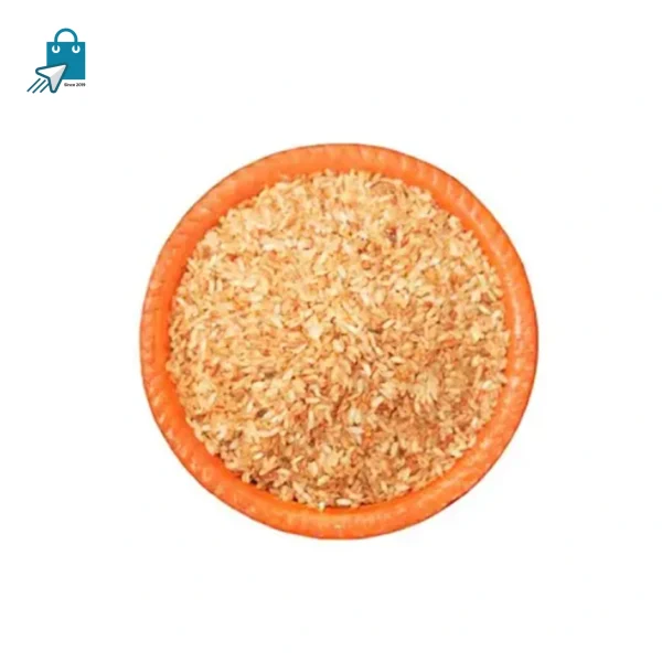 বিরুই ফাইবার (হাফ) ১ কেজি