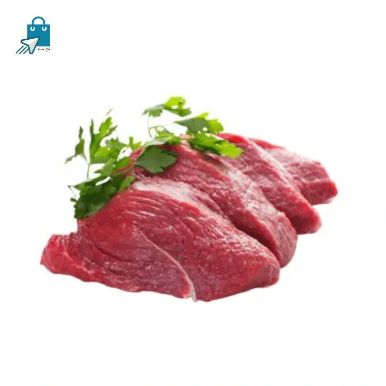 Boneless Beef | বোনলেস গরুর মাংস | 1Kg