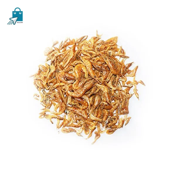 চিংড়ি শুটকি ১০০ গ্রাম