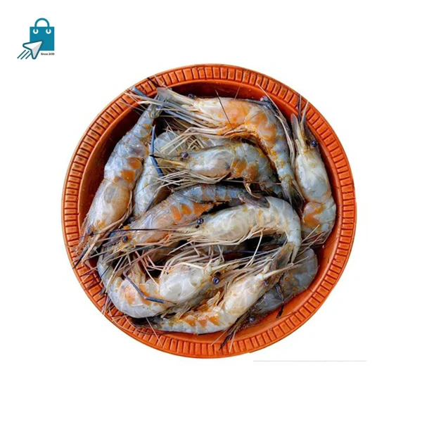 ডিমা চিংরি 1 কেজি