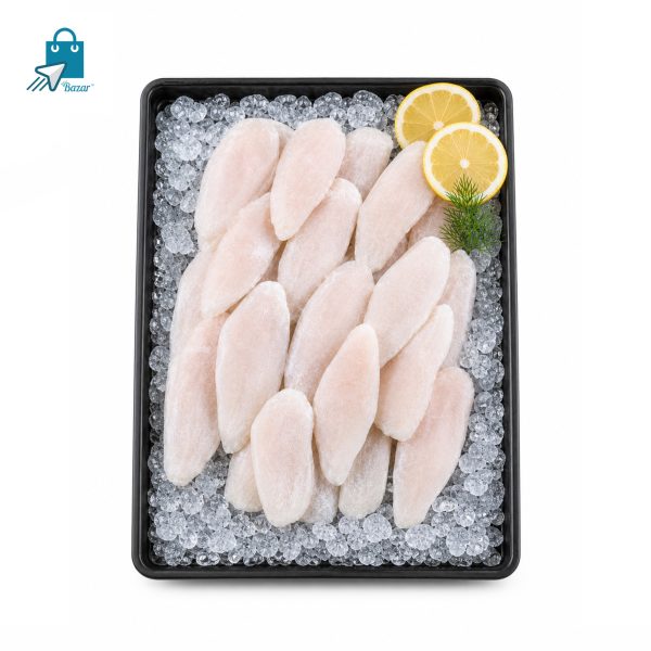 Fresh Dory Fish | ডরি ফিস | 3 pcs | 1Kg
