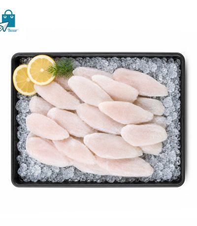 Fresh Dory Fish | ডরি ফিস | 3 pcs | 1Kg