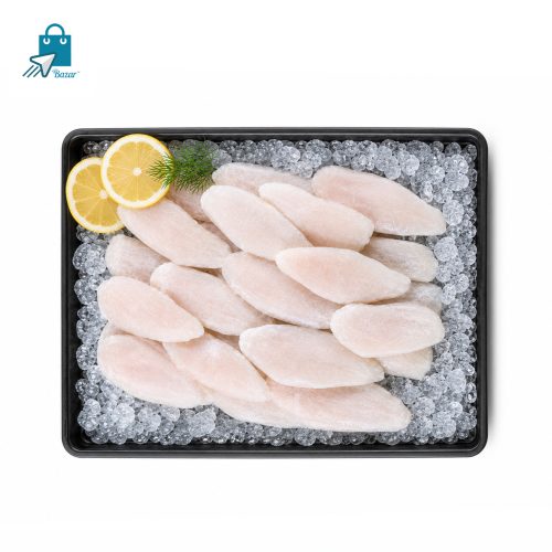 Fresh Dory Fish | ডরি ফিস | 3 pcs | 1Kg
