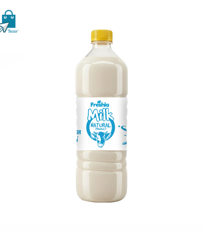 দেশী গাভীর দুধ | Fresh Deshi Cow Milk Bangladesh | 1Ltr - 5Ltr - 10Ltr