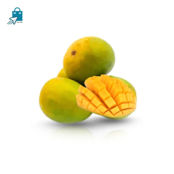 হাড়িভাঙ্গা আম | Fresh Haribhanga Mango Bangladesh (1 kg)