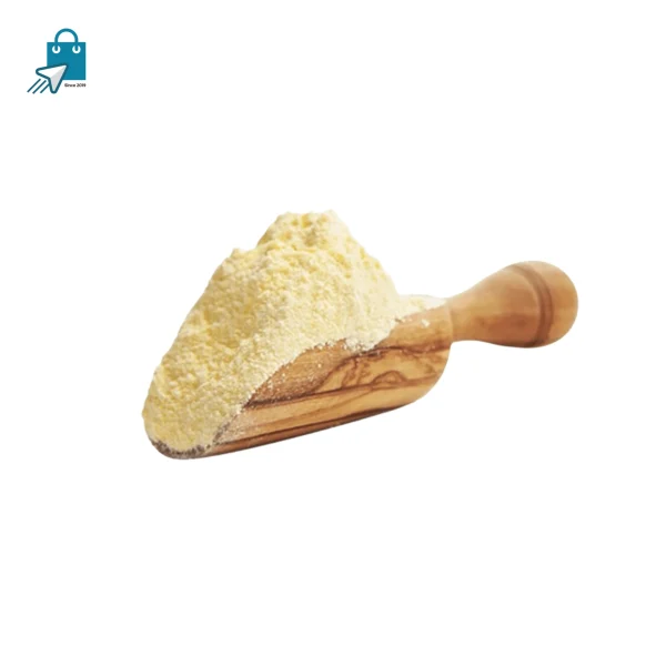 হেলদী বেসন