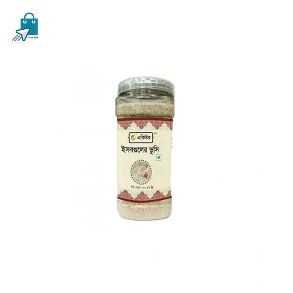 ইসবগুলের ভুসি ৩০০ গ্রাম