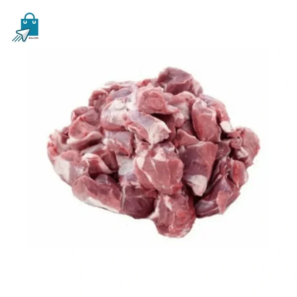 খাসির মাংস | ১ কেজি | Fresh Halal Goat Meat Bangladesh | 1Kg