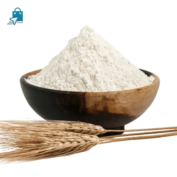 লাল আটা ১ কেজি