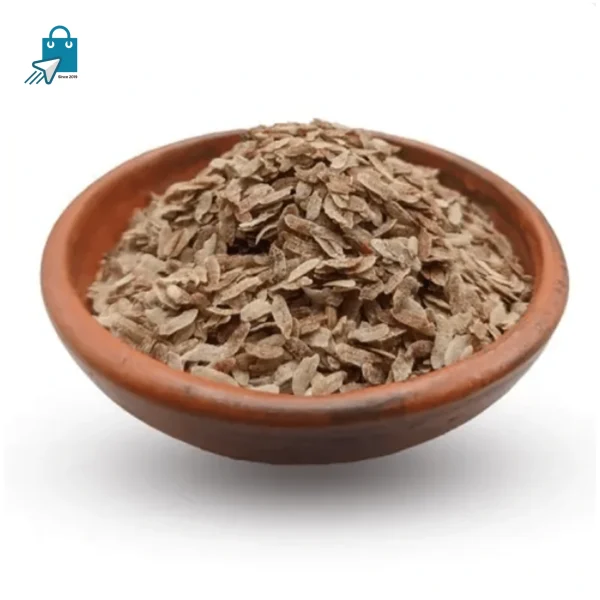লাল চিড়া