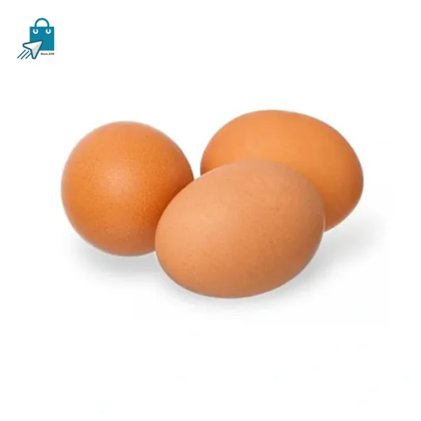 প্যারাগন ডিম(লুজ) ১২ পিস