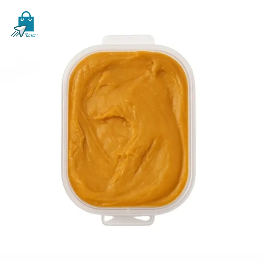 খেজুরের চকলেট গুড় ১ কেজি | Premium Date Chocolate Jaggery
