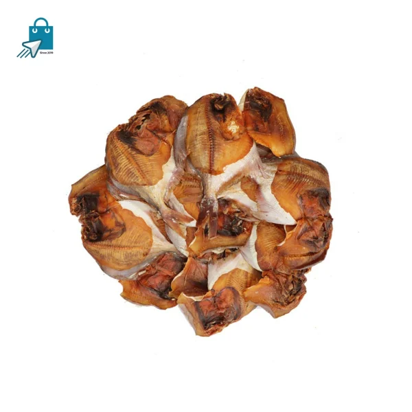 রুপচাদা শুঁটকি মিডিয়াম ২৫০ গ্রাম