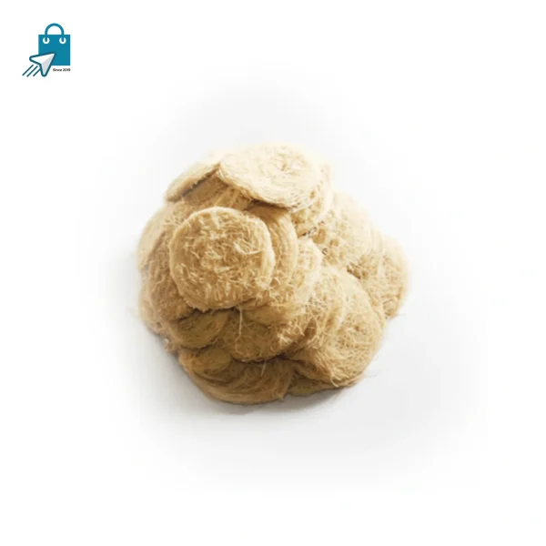 তেলে ভাজা লাচ্ছা সেমাই ২০০ গ্রাম