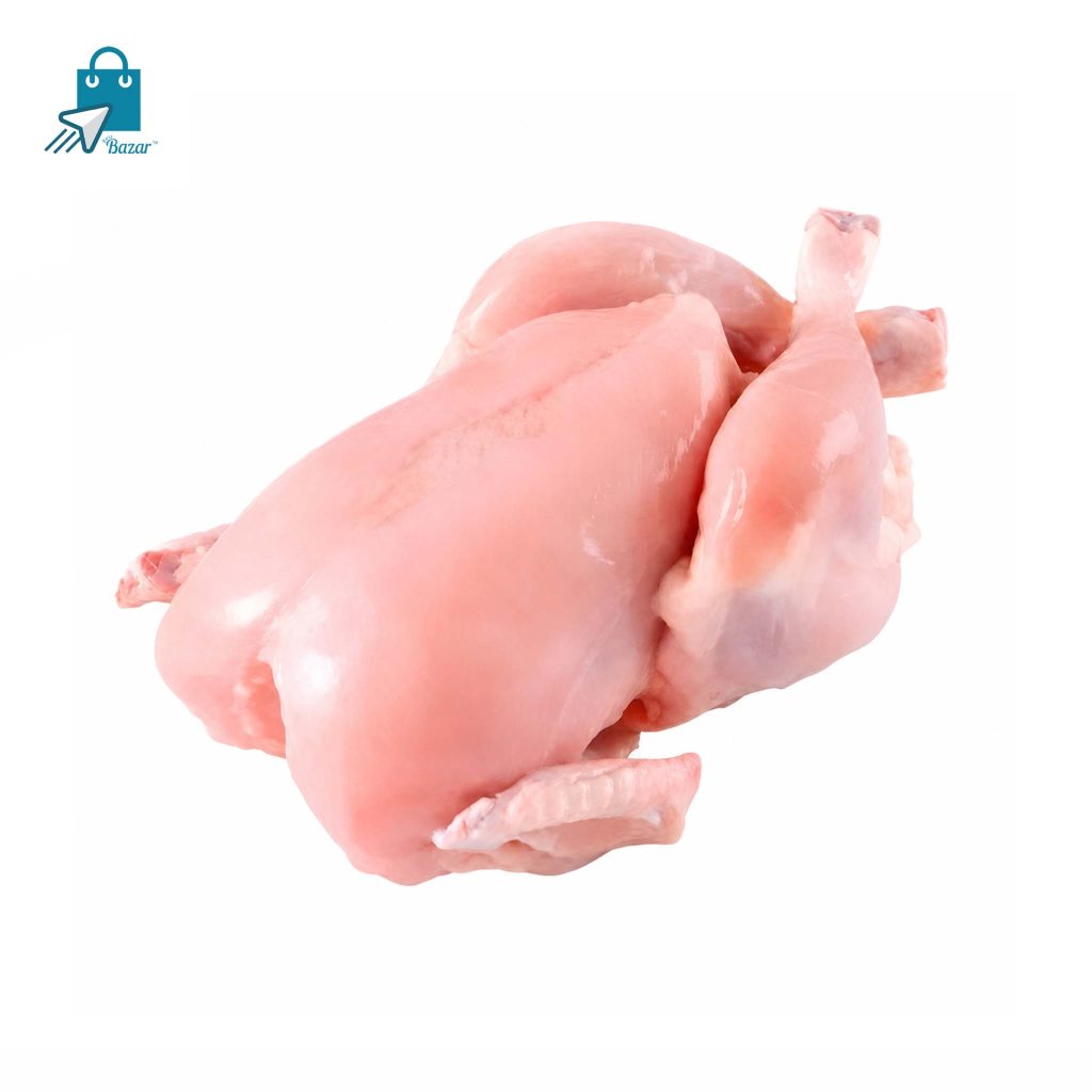 Antibiotic Free Broiler Chicken | এন্টি-বায়োটিক ফ্রি ব্রয়লার মুরগী | 1Kg