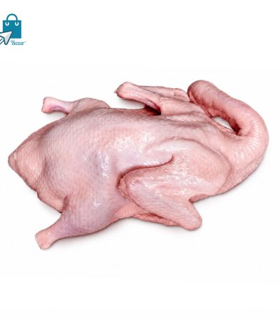 Beijing Duck (Ready to Cook) | 2-3Kg Size | বেইজিং হাঁস (রেডি টু কুক) | ২-৩ কেজি সাইজ