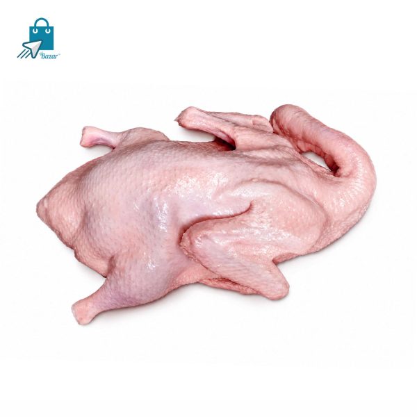 Beijing Duck (Ready to Cook) | 2-3Kg Size | বেইজিং হাঁস (রেডি টু কুক) | ২-৩ কেজি সাইজ