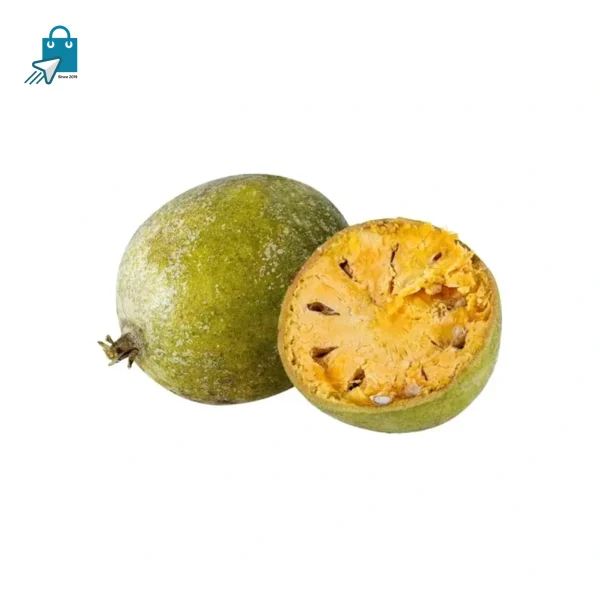 পাহাড়ি বেল ১ কেজি