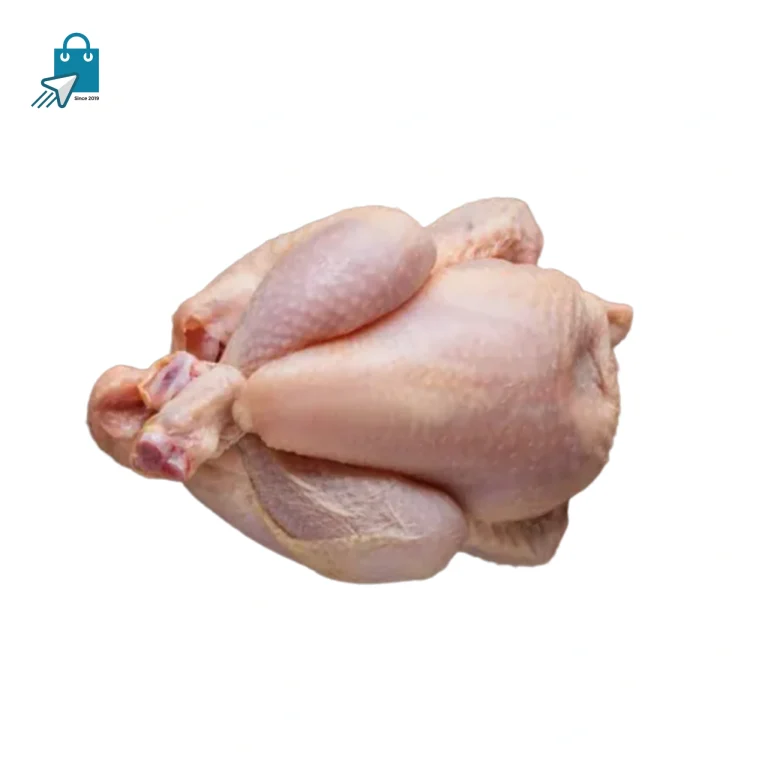Antibiotic Free Broiler Chicken | এন্টি-বায়োটিক ফ্রি ব্রয়লার মুরগী | 1Kg