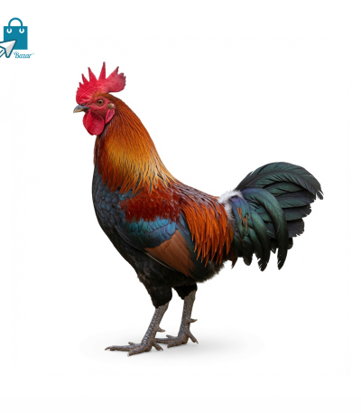 দেশি মোরগ (বড় সাইজ)