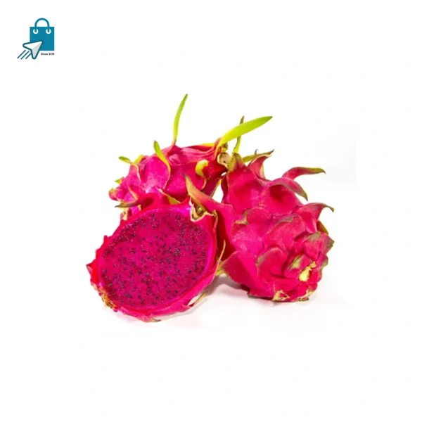 ড্রাগন ফল | Fresh Dragon Fruit