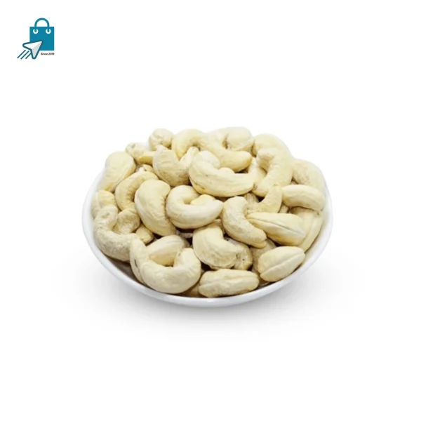 কাজুবাদাম (কাঁচা) | Premium Raw Cashew Nuts Bangladesh