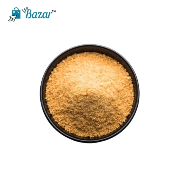 লাল চিনি (হাতে বানানো) | Handmade Natural Brown Sugar | 1Kg